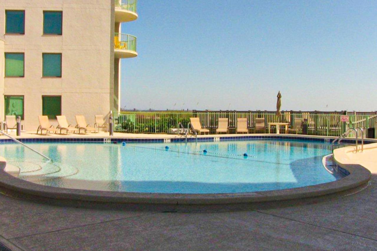 Апартаменти Perdido Towers Пердідо-Кі Екстер'єр фото